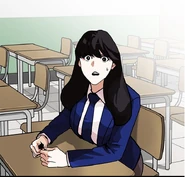 Ep. 196 - Zoe's flashback 3