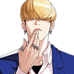 Lookism Anime Series Release Date Confirmed  Trailer And Key Visuals  Revealed  SuperHero ERA