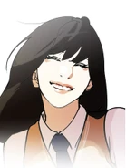 Ep. 301 - Logan's flashback