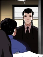 Ep. 331 - Xiaolong stopping a customer