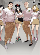 Ep. 146 - Potato High students finds Seonong