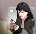 Jasmine Huh