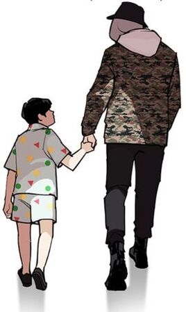 Fatherandson