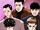 James Lee Crew