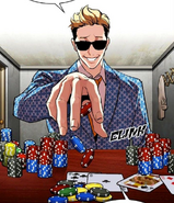 Ep. 316 - Goo playing poker