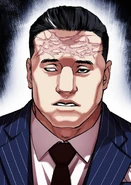 Ep. 407 - Seokdu asking which one of them is Eli