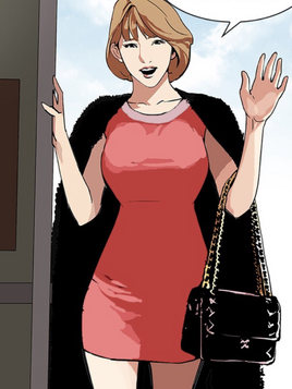 Webtoon