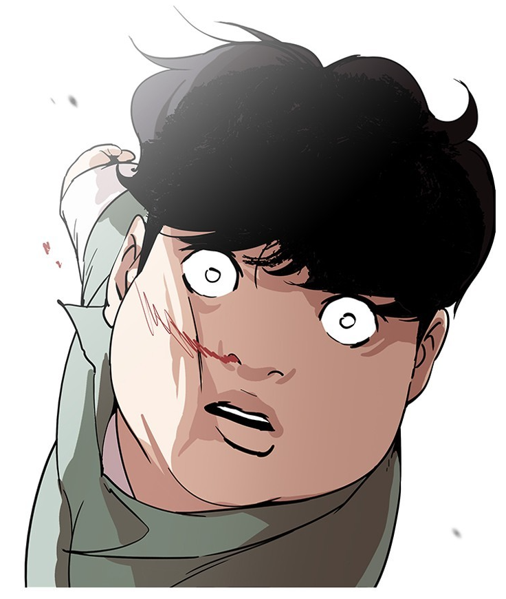 Episode 189 Lookism Wikia Fandom