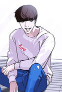 Ep. 96 - Oliver Jang casual clothing