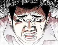Ep. 158 - Leonn sees Seonong's intimidating face