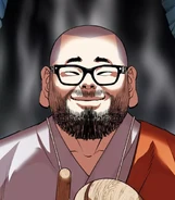 Ep. 397 - Gongseob after destroying a bell