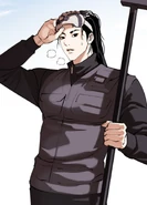 Ep. 340 - Xiaolong training