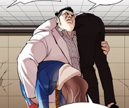 Ep. 344 - Logan carrying Xiaolong & Vivi