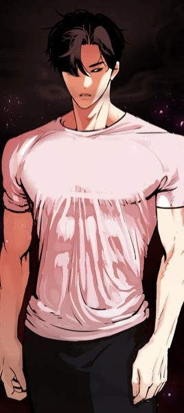 Alternative Body (Unconscious)