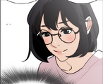 Jin Jang's girlfriend