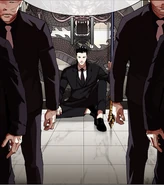 Ep. 334 - Xiaolong with Bicheon Gang