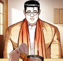 Minsik Choi