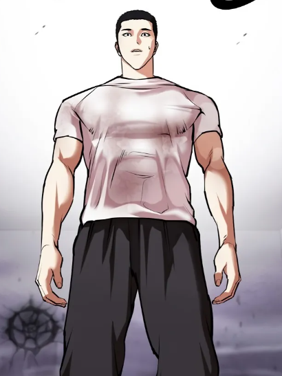 Daniel Park, Lookism Wikia