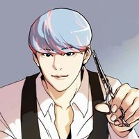 Eli Jang Lookism Wikia Fandom