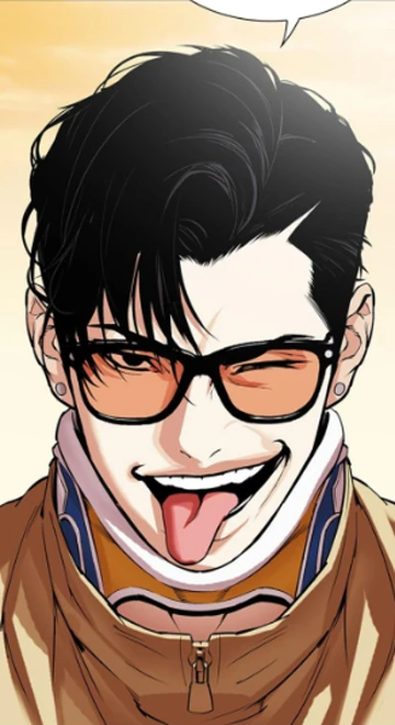 Zack Lee | Lookism Wikia | Fandom