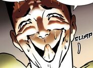 Ep. 43 - Zeus creepy face