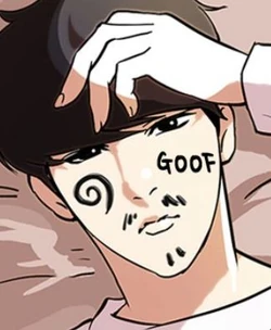 Episode 43 | Lookism Wikia | Fandom