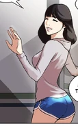 Ep. 40 - Zoe leaving the store