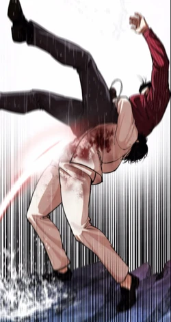 Kitae Kim/Gallery | Lookism Wikia | Fandom