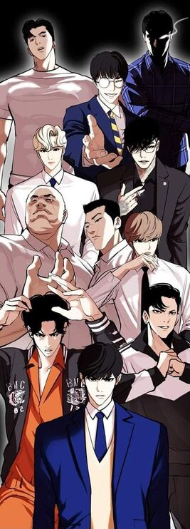 2nd Generation