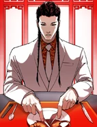 Ep. 333 - Xiaolong meeting Huseong