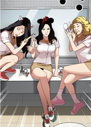 Ep. 143 - Soomi with her friends