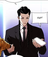 Ep. 323 - Xiaolong talking with Tom