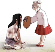 Ep. 335 - Young Xiaolung meeting Young Vivi 2