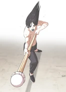 Ep. 336 - Xiaolong training