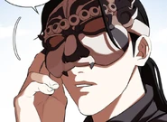 Ep. 340 - Xiaolong hiding his face