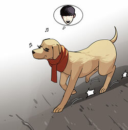 Enu Lookism Wikia Fandom