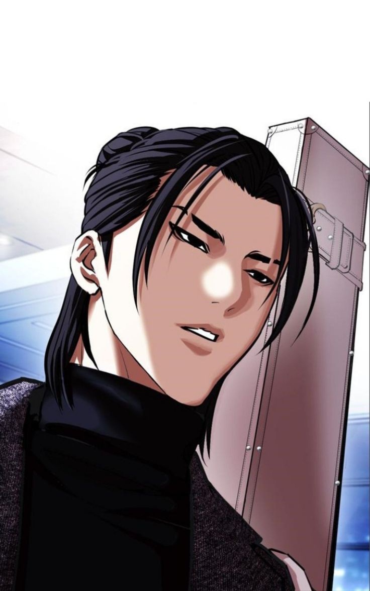 Xiaolong, Lookism Wikia