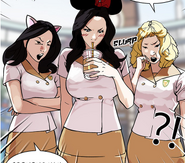 Ep. 147 - Soomi with her friends