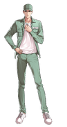 Game Sprite