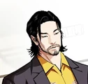 Yongpal Bae