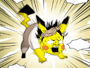 Pikachu Daniel
