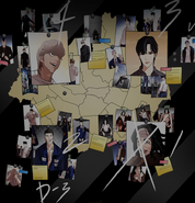 Ep. 289 - Samuel's map of crew heads