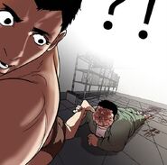 Ep. 45 - Won Bin grabs Zeus