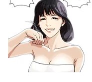 Ep. 30 - Zoe thanking Gangnam Landlord