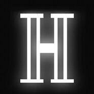 Hostel symbol