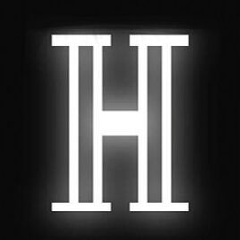 Hostel icon