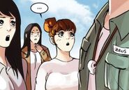 Ep. 42 - Girls admiring Zeus