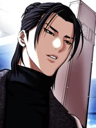 Ep. 410 - Xiaolong returns to Korea 1