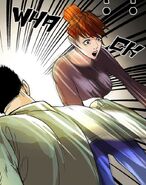 Ep. 43 - Zeus punching Mira