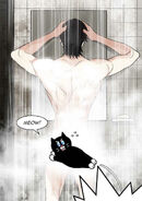 Ep. 233 - Eli taking a shower